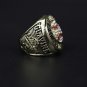 1992 Atlanta Braves NL world series championship fan ring 11 size(915)