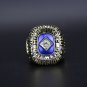 1982 Milwaukee Warriors MLB World Series championship ring 11 size（920）