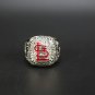 2013 St. Louis Cardinals MLB World Series Championship Ring 11S（935）