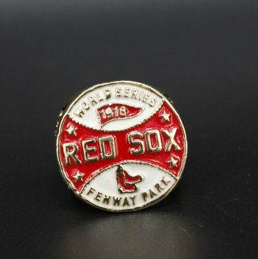 1918 Boston Red Sox MLB World Series Championship Ring 11S&iuml;&frac14;�941&iuml;&frac14;�