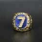 1956 Custom MLB world championship ring for Mickey Mantle 11 size（942）