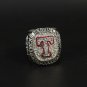 2010 Texas Rangers AL Baseball world championship ring 11 size（943）