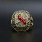 2004 St. Louis Cardinals MLB World Series Championship Ring 11Sï¼946ï¼