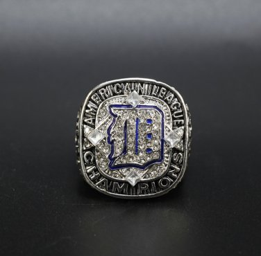 2012 Detriot Tigers MLB World Series Championship Ring 11S&iuml;&frac14;�947&iuml;&frac14;�
