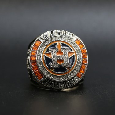 2017 Houston Astros MLB World Series Championship Ring 11S Altuve&iuml;&frac14;�950&iuml;&frac14;�