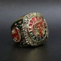 2011 Texas Rangers AL Baseball world championship ring 11 size(952)