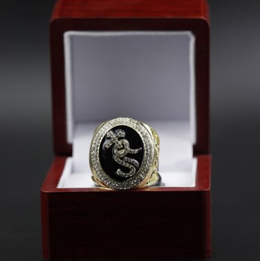 2005 Chicago White Sox MLB World Series Championship Ring 11S DYE with case&iuml;&frac14;�954&iuml;&frac14;�