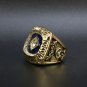 1985 Kansas Royal MLB World Series Championship Ring 11Sï¼956ï¼