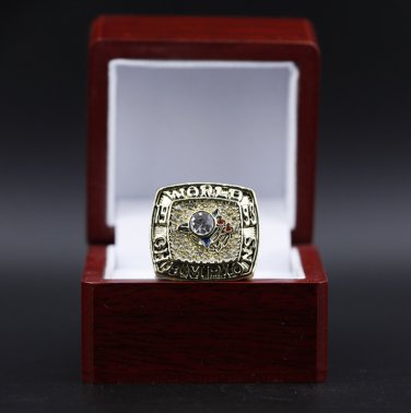 1992 Toronto Blue Jays World Series championship ring 11 size with case&iuml;&frac14;�959&iuml;&frac14;�