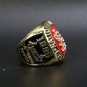 1985 St. Louis Cardinals MLB World Series Championship Ring 11Sï¼962ï¼