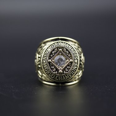 1951 New York Yankees MLB world series championship fan ring 11 size&iuml;&frac14;�979&iuml;&frac14;�