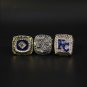 1985 2013 2015 Kansas Royal MLB World Series Championship Rings 11S with case&iuml;&frac14;�988&iuml;&frac14;�