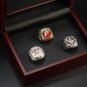 Full Set 3pcs Philadelphia Phillies world series championship rings 11 size without case&iuml;&frac14;�990&iuml;&frac14;�