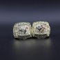 1992 1993 Toronto Blue Jays World Series championship rings 11 size with case(999)
