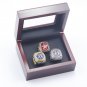 2005 2017 2019 Houston Astros MLB world series championship rings 11 size without case(1003)