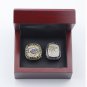 2008 2020 Tampa Bay Rays Baskeball West championship ring 11 size without case(1015)