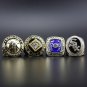 1906 1917 1959 2005 Chicago White Sox MLB world series championship rings without case（1027）