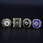 1935 1945 1968 1984 Detriot Tigers MLB World Series Championship Ring 11S without case（1032）