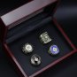 1935 1945 1968 1984 Detriot Tigers MLB World Series Championship Ring 11S with case（1032）