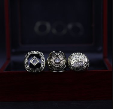 1966 1970 1983 Baltimore Orioles MLB world series championship rings 11 size with case&iuml;&frac14;�1033&iuml;&frac14;�