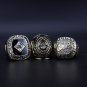 1966 1970 1983 Baltimore Orioles MLB world series championship rings 11 size with case(1033)