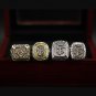 1954 2010 2012 2014 San Francisco Giants MLB world championship rings without case&iuml;&frac14;�1036&iuml;&frac14;�