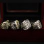 1954 2010 2012 2014 San Francisco Giants MLB world championship rings with case&iuml;&frac14;�1036&iuml;&frac14;�