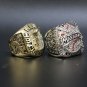 1997 2003 Florida Marlins World Series championship rings 11 size without case(1041)