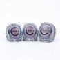 3 Names 2016 Chicago Cubs MLB world championship rings 11 size with case&iuml;&frac14;�1049&iuml;&frac14;�