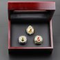 3PCS 2020 alabama crison tide NCAA championship rings 11 size with case&iuml;&frac14;�1065&iuml;&frac14;�