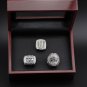 3PCS Tcu Horned Frogs Alarmo Bowl NCAA championship rings 11 size without case&iuml;&frac14;�1073&iuml;&frac14;�