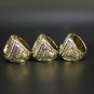 1973 1978 1979 alabama crison tide NCAA championship rings 11 size without case(1086)