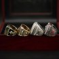 1985 1987 2015 2017 Oklahoma Sooners OU NCAA Championship rings 11 size without case&iuml;&frac14;�1090&iuml;&frac14;�
