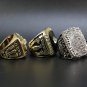 1970 1972 2011 Boston Bruins Stanley Cup NHL Champions rings without case(1102)