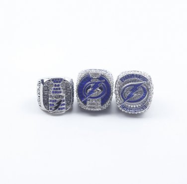 2004 2020 2021 Tampa Bay Lightning Stanley Cup NHL Champions rings without case&iuml;&frac14;�1105&iuml;&frac14;�