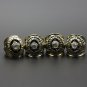 4PCS Toronto Maple Leafs Stanley Cup NHL Champions rings without case（1113）