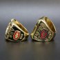 1986 1993 Montreal Canadiens Stanley Cup NHL Champions rings with case&iuml;&frac14;�1119&iuml;&frac14;�