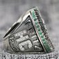 Tulane Green Wave College 2023 Cotton Bowl NCAA Football Championship ring 7-16S