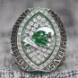 Custom your name&Number Tulane Green Wave College 2023 Cotton Bowl NCAA Championship ring 7-16S
