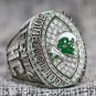 Custom your name&Number Tulane Green Wave College 2023 Cotton Bowl NCAA Championship ring 7-16S