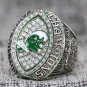 Custom your name&Number Tulane Green Wave College 2023 Cotton Bowl NCAA Championship ring 7-16S