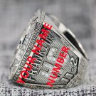 Custom your name&Number Penn State Nittany Lions 2023 Rose Bowl NCAA Championship ring 7-16S