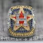Custom your name&number 2022 Houston Astros MLB World Series Championship Ring 7-16S