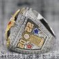 Custom your name&number 2022 Houston Astros MLB World Series Championship Ring 7-16S