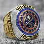 Denver Nuggets 2023 NBA National Basketball Championship ring 7-16S Fan ring