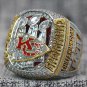 ON SALE 2023 KANSAS CITY CHIEFS Super Bowl 57 Championship Ring 7-15S