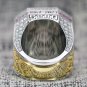 Newest 2023 Denver Nuggets National World Basketball ring / Nikola #15 Jokic 7-16S