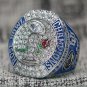 Penn State Nittany Lions 2022 Rose Bowl NCAA Championship ring 7-16S