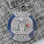 Penn State Nittany Lions 2022 Rose Bowl NCAA Championship pendant with chain
