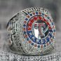 2023 Texas Rangers #5 SEAGER Baseball Champions Ring Replica For Fans 7-16S